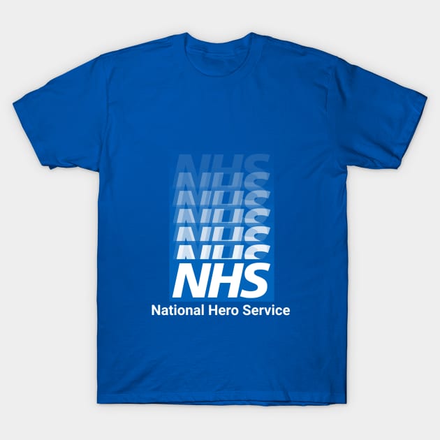 NHS National Health Service